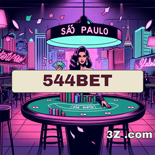 Experimente o app da 544bet e jogue a qualquer hora