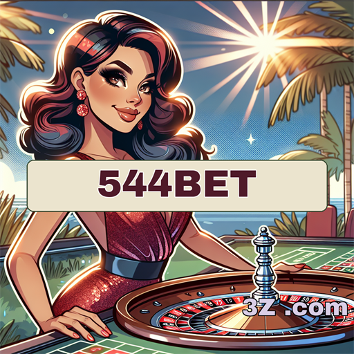 Cassino da 544bet: a Revolução do Jogo Online no Brasil