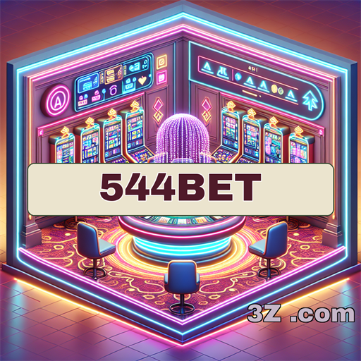 Explorando os Jogos Empolgantes do Site 544bet