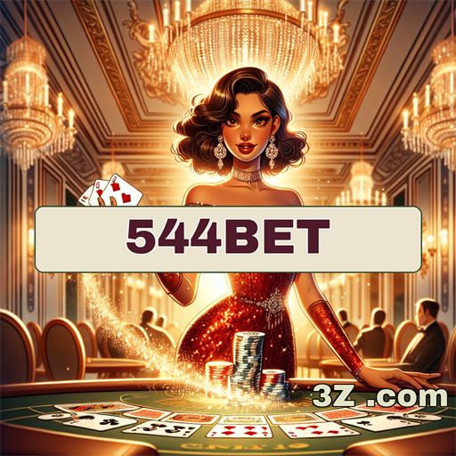 Promoções Imperdíveis na 544bet: Acesse e Jogue Agora!