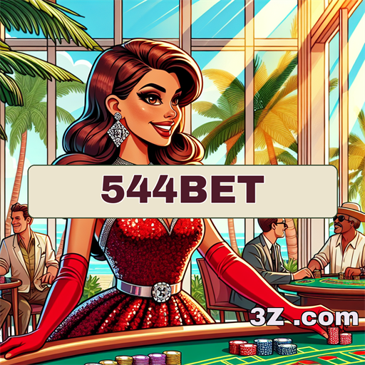 Slots fascinantes no 544bet: uma aventura em cada giro