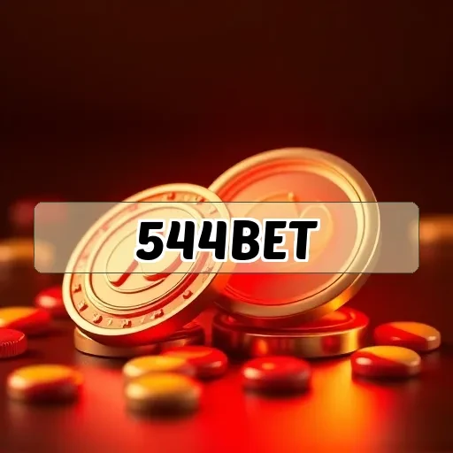 544bet: Apostas Esportivas que Transformam sua Experiência de Jogo!