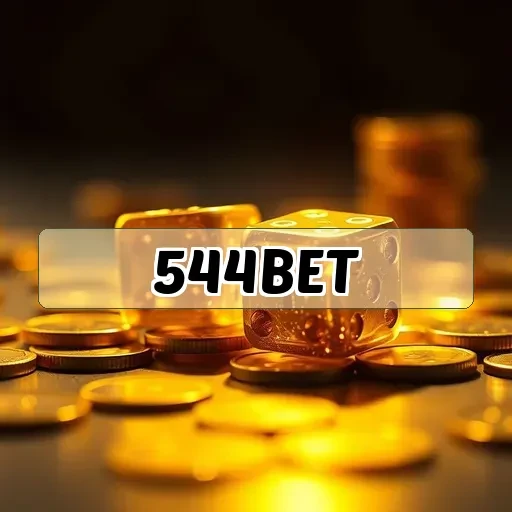 544bet Bingo: Uma Experiência Empolgante para os Amantes do Jogo