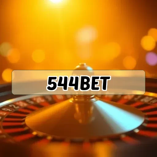 544bet: O Mundo do Blackjack ao Seu Alcance