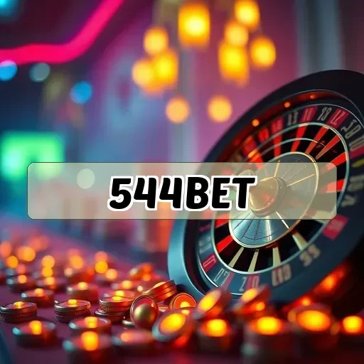 544bet: Promoções que Transformam Seu Jogo em Aventura Incrível!