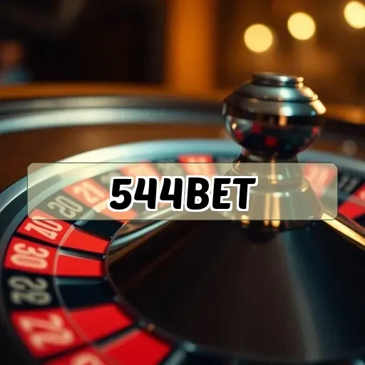 544bet: Mergulhe na Diversão dos Esportes Virtuais e Ganhe Prêmios