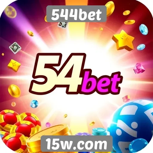 Análise dos jogos disponíveis no site 544bet
