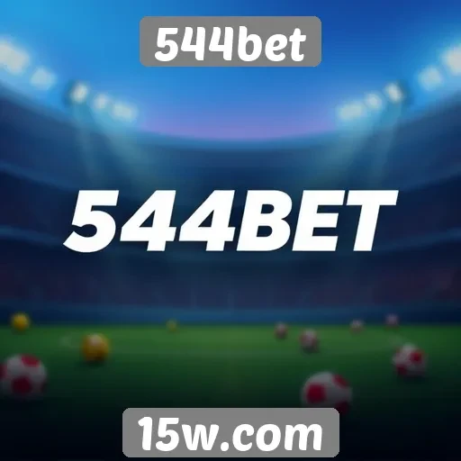 Comparativo das promoções do 544bet