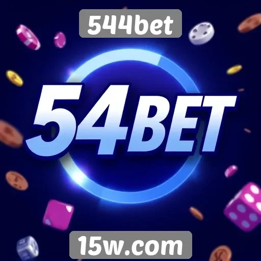 Promoções disponíveis no site 544bet