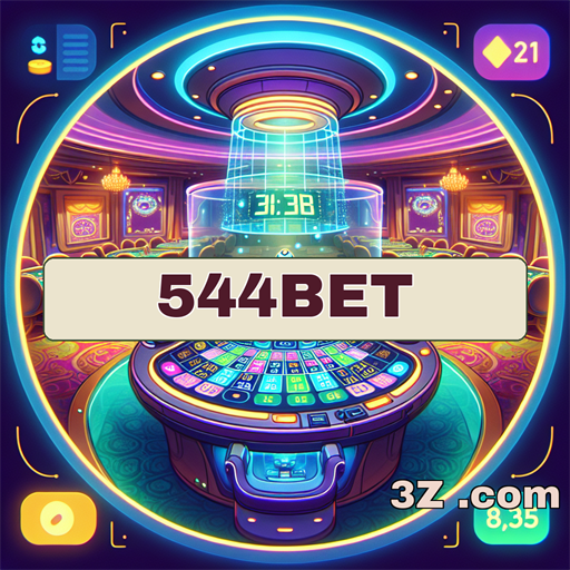 Experiência VIP Única e Exclusiva no Site 544bet